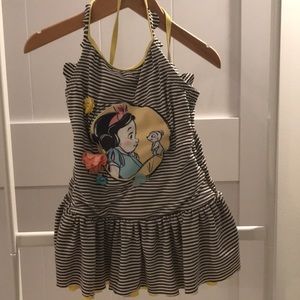 Disney animators collection swim dress